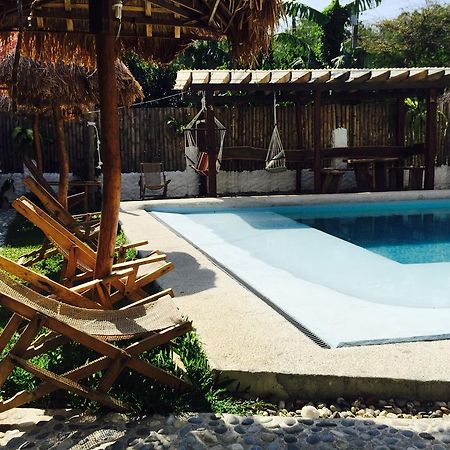 Casa Mia Resort Пуэрто-Галера Экстерьер фото