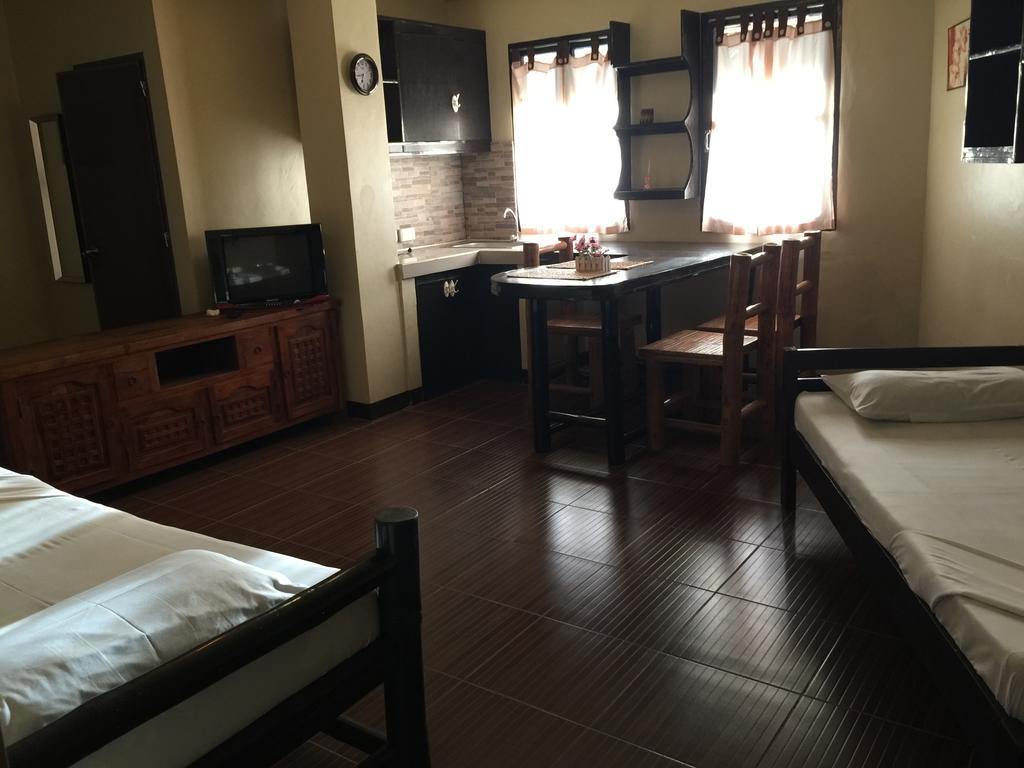 Casa Mia Resort Пуэрто-Галера Экстерьер фото
